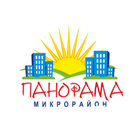 ЖК Панорама 图标