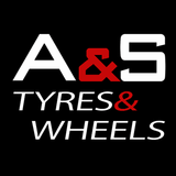 A&S Tyres 图标