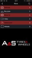 A&S Tyres 스크린샷 3