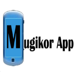 visualizador mugikor app أيقونة