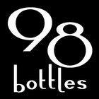 98 Bottles-icoon
