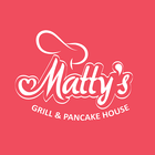 آیکون‌ Matty's