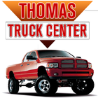 Thomas Truck ikona
