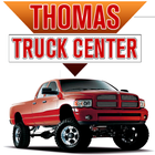 Icona Thomas Truck