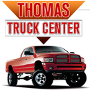 Thomas Truck Center APK