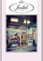 Frosted Cakery ภาพหน้าจอ 2