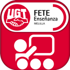 FETE-UGT MELILLA icône