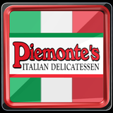 Piemonte's Deli ikon