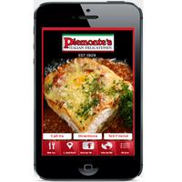 Piemonte's Deli 截图 2