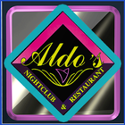 Aldo's Nightclub Zeichen