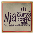 Mia Cuppa Caffe' Fresno icône