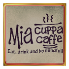 Mia Cuppa Caffe' Fresno アイコン