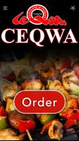 Ceqwa پوسٹر