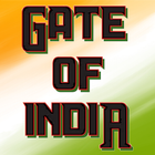 Gate of India Greenock icône