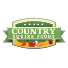 Country Squire Food أيقونة