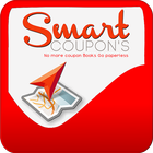 Smart Coupons icône