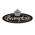 Brampton Chrysler Dodge 圖標
