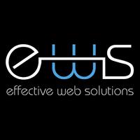 Poster Effective Web Solutions