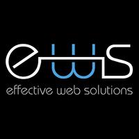 Effective Web Solutions Cartaz