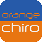 Orange Chiro icon