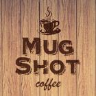 Mug Shot Coffee icône
