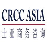 CRCC Asia icône