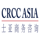 CRCC Asia ícone