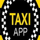 Doncaster Taxi App 아이콘