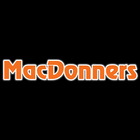 MacDonners ikona