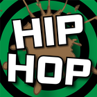 Hip Hop Gratis-icoon