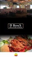 13 Bones पोस्टर