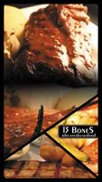 13 Bones स्क्रीनशॉट 1