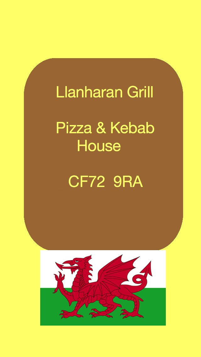 Download do APK de Llanharan Grill House para Android