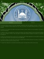 American Moslem Society (AMS) स्क्रीनशॉट 3