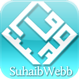 Suhaib Webb