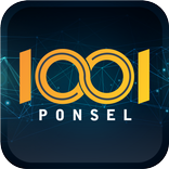 1001 Ponsel