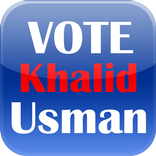 Khalid Usman