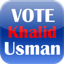 Khalid Usman APK