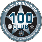 100 Club Amarillo icon
