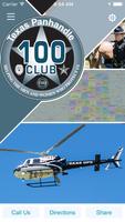 100 Club Amarillo poster