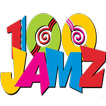 100 JAMZ