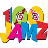 100 JAMZ icône