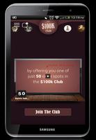 The $100K Club اسکرین شاٹ 2