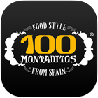 100 Montaditos México иконка