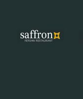 Saffron Persian Restaurant 截图 1