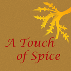 A Touch of Spice أيقونة