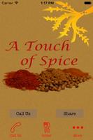 A Touch of Spice الملصق