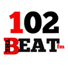 102TheBeatFM 圖標