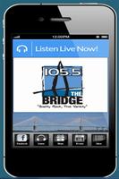 1055 The Bridge poster