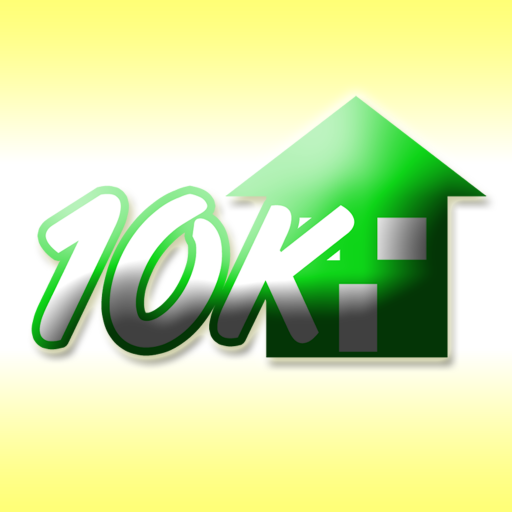 Homes For 10k